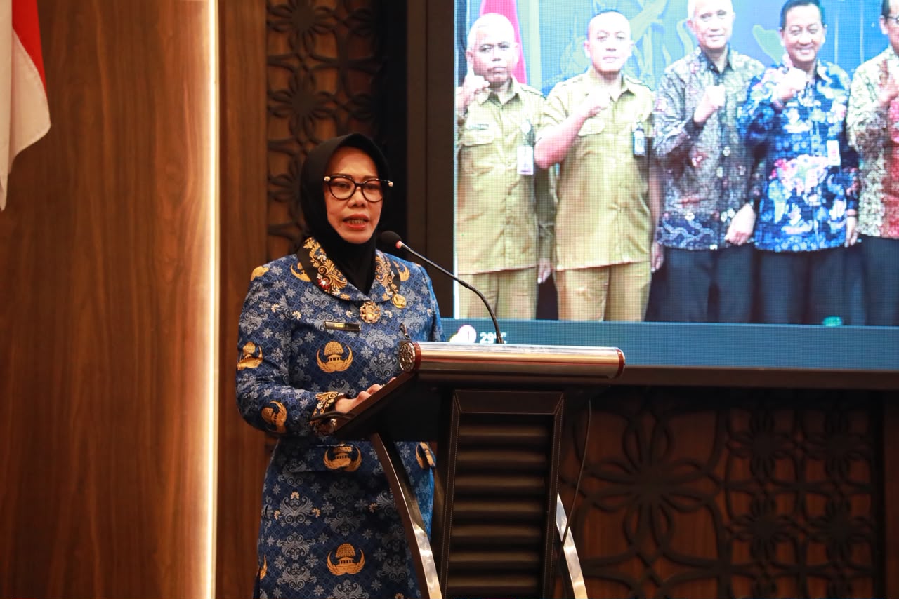 361 Titik Taxmon Terpasang, Pemkab Sidoarjo Perkuat Transparansi PajakDukung Pembangunan