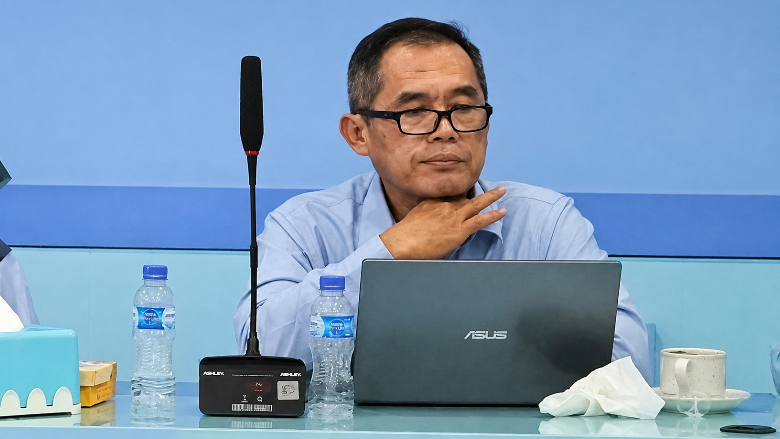 LPM UHT Gelar Pendampingan Implementasi SPMI Berbasis SEVIMA untuk Perkuat Sistem Penjaminan Mutu Fakultas dan Program Studi