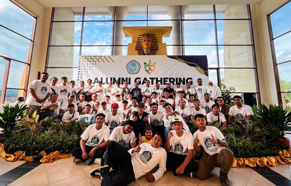 Perkuat SDM Maritim Kepri, UHT Sosialisasikan Magister Teknik Kelautan Jalur RPL di Batam